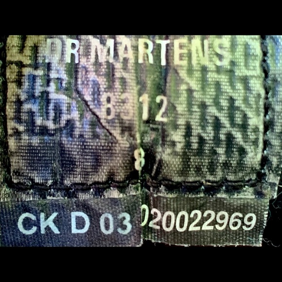 Purchase new in the early 90s - Picture 3 of 3